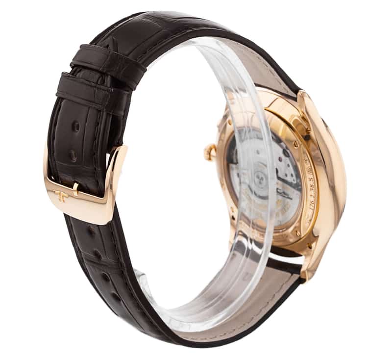 Jaeger-LeCoultre Master Ultra-Thin 1372520